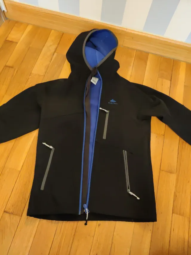 Chaqueta técnica infantil Quechua