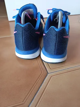 Nike Air Zoom Zapatillas Running Hombre