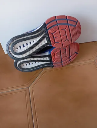 Nike Air Zoom Zapatillas Running Hombre