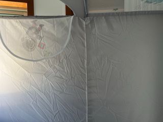 parque LILIIN para bebês e crianças 180x200X68