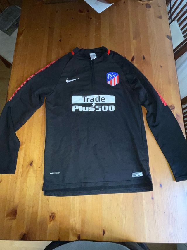 Sudadera Atlético de Madrid 2018-19