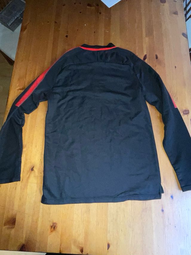 Sudadera Atlético de Madrid 2018-19