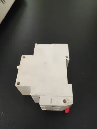 TERASAKI R.C.C.B. FIE 40/2/003 40A