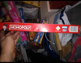 Monopoly - Il gioco di contrattazione più famoso