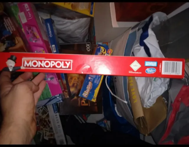 Monopoly - Il gioco di contrattazione più famoso