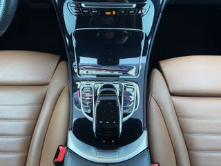 Mercedes-Benz GLC AMG 43 4MATIC 367cv (NACIONAL)