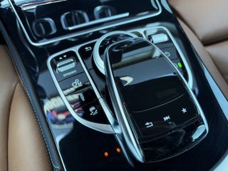 Mercedes-Benz GLC AMG 43 4MATIC 367cv (NACIONAL)