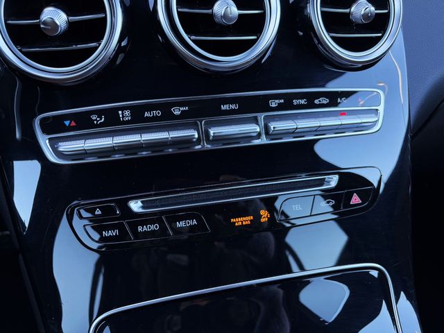 Mercedes-Benz GLC AMG 43 4MATIC 367cv (NACIONAL)