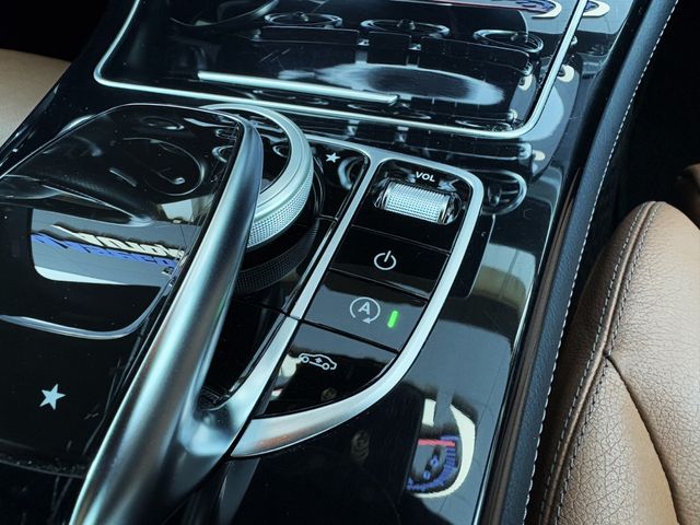 Mercedes-Benz GLC AMG 43 4MATIC 367cv (NACIONAL)