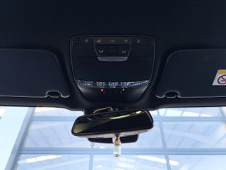 Mercedes-Benz GLC AMG 43 4MATIC 367cv (NACIONAL)