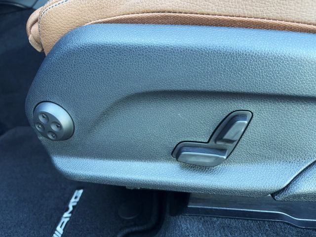 Mercedes-Benz GLC AMG 43 4MATIC 367cv (NACIONAL)