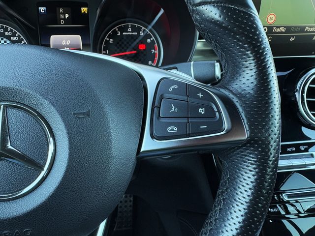 Mercedes-Benz GLC AMG 43 4MATIC 367cv (NACIONAL)