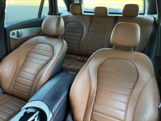 Mercedes-Benz GLC AMG 43 4MATIC 367cv (NACIONAL)