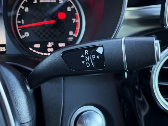 Mercedes-Benz GLC AMG 43 4MATIC 367cv (NACIONAL)