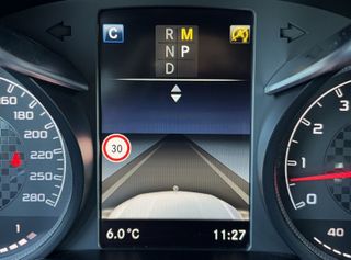 Mercedes-Benz GLC AMG 43 4MATIC 367cv (NACIONAL)