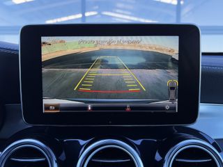 Mercedes-Benz GLC AMG 43 4MATIC 367cv (NACIONAL)