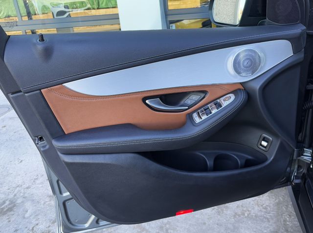 Mercedes-Benz GLC AMG 43 4MATIC 367cv (NACIONAL)