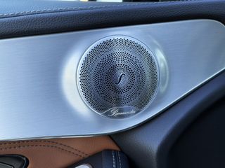 Mercedes-Benz GLC AMG 43 4MATIC 367cv (NACIONAL)