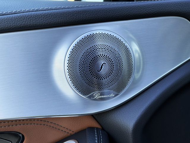 Mercedes-Benz GLC AMG 43 4MATIC 367cv (NACIONAL)