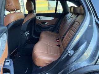 Mercedes-Benz GLC AMG 43 4MATIC 367cv (NACIONAL)