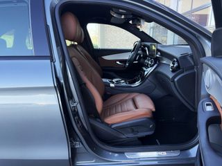 Mercedes-Benz GLC AMG 43 4MATIC 367cv (NACIONAL)