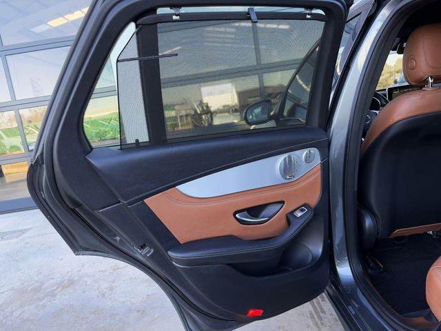 Mercedes-Benz GLC AMG 43 4MATIC 367cv (NACIONAL)