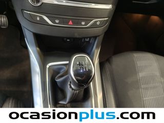 Peugeot 308 PureTech 130 S&S Allure 96 kW (130 CV)