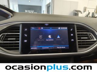 Peugeot 308 PureTech 130 S&S Allure 96 kW (130 CV)