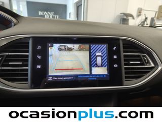 Peugeot 308 PureTech 130 S&S Allure 96 kW (130 CV)