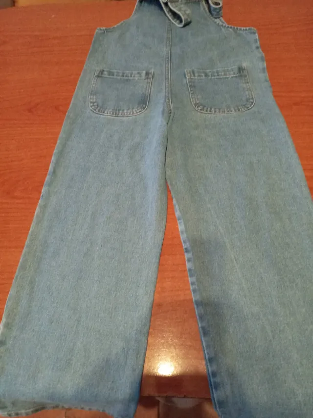 Mono vaquero niña 9-10 años