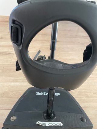 Patín universal Be Cool