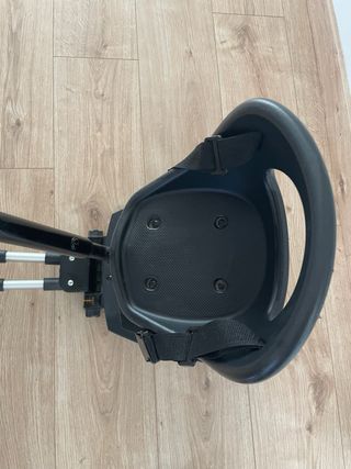 Patín universal Be Cool