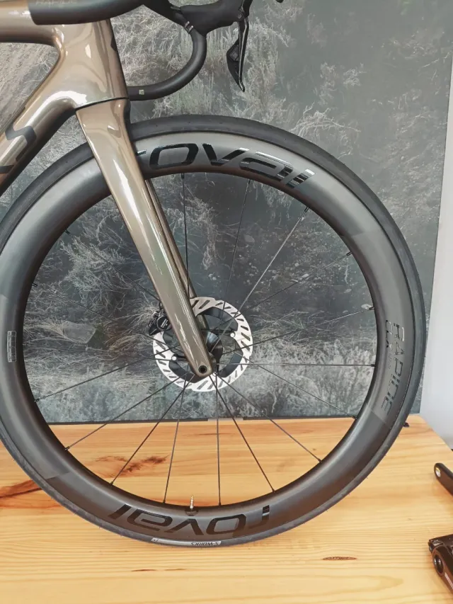 Specialized Tarmac SL8 S-Works 25