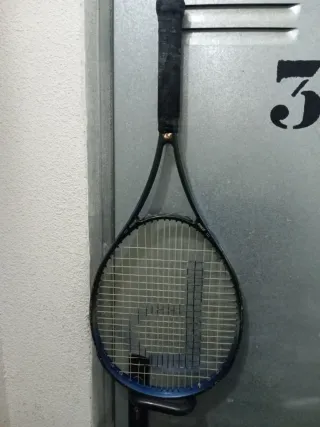 Raqueta de Tenis Prince