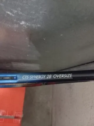 Raqueta de Tenis Prince