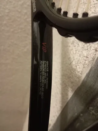 Raqueta de Tenis Prince