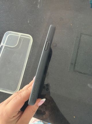 Funda Quad Lock + Funda Resistente al agua