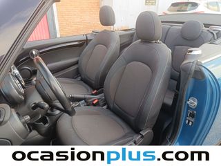 MINI MINI Cabrio Cooper 100 kW (136 CV)