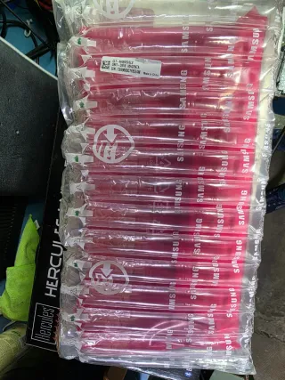 Toner Magenta Samsung M4092 CLT-M4092S