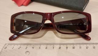 Gafas de sol Vogue mujer marrones