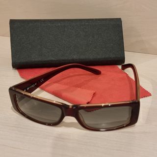 Gafas de sol Vogue mujer marrones