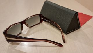 Gafas de sol Vogue mujer marrones