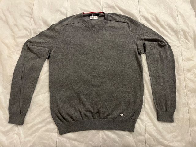 Maglioncino GAUDI JEANS cashmere touch V