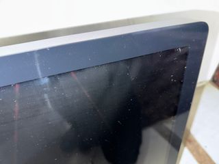 iMac 27-inch (late 2009) 1TB SATA 3,06GHz Intel