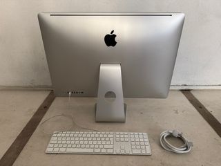 iMac 27-inch (late 2009) 1TB SATA 3,06GHz Intel