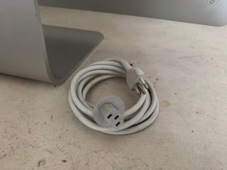 iMac 27-inch (late 2009) 1TB SATA 3,06GHz Intel