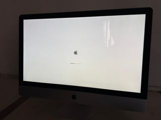 iMac 27-inch (late 2009) 1TB SATA 3,06GHz Intel