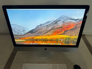 iMac 27-inch (late 2009) 1TB SATA 3,06GHz Intel