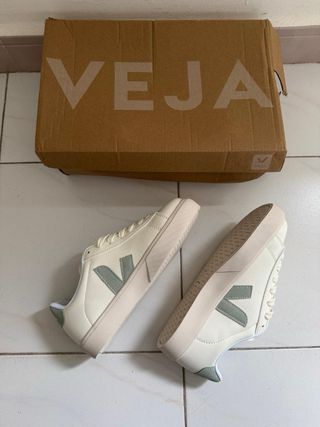 Zapatillas Veja