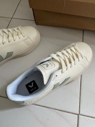 Zapatillas Veja